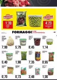 Volantino Vantaggio Cash&Carry Pagina 6