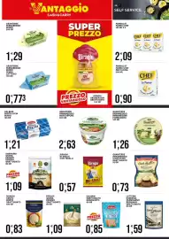 Volantino Vantaggio Cash&Carry Pagina 7