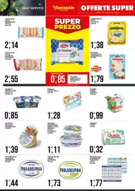 Volantino Vantaggio Cash&Carry Pagina 8