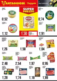 Volantino Vantaggio Cash&Carry Pagina 9