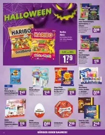Famila Nord Ost Prospekt woche 43 Seite 10: Chupa Chups Zungenmaler oder The Best Of €1,19