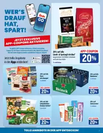 Famila Nord Ost Prospekt woche 43 Seite 17: Bierkisten €20,00