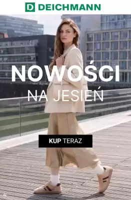 Deichmann (ważność do 24-10)