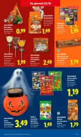 Volantino Lidl | Piccoli Prezzi Pagina 27