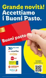 Volantino Lidl | Piccoli Prezzi Pagina 29