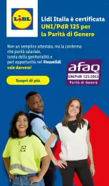 Volantino Lidl settimana 43 Pagina 51
