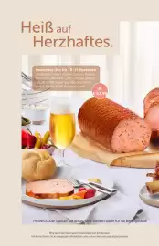 Interspar Flugblatt Seite 12: Leberkäse-Set €63,99