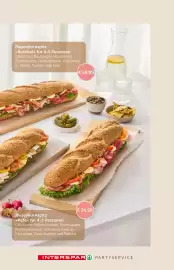 Interspar Flugblatt Seite 19: Riesenkorntspitz »Rustikal« für 4-5 Personen €24,99