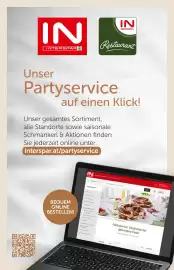 Interspar Flugblatt Seite 28