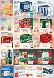 Klaas und Kock Prospekt woche 43 Seite 12: RÖMERWALL Classic €4,49, ERDINGER Weißbier €12,00