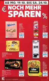 Kaufland Prospekt woche 43 Seite 17
