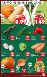 Kaufland Prospekt woche 43 Seite 18