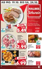 Kaufland Prospekt woche 43 Seite 24