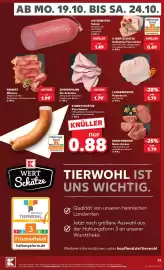 Kaufland Prospekt woche 43 Seite 27