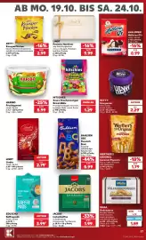 Kaufland Prospekt woche 43 Seite 31