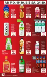 Kaufland Prospekt woche 43 Seite 33