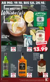 Kaufland Prospekt woche 43 Seite 34