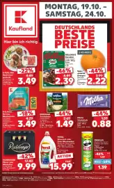 Kaufland Prospekt woche 43 Seite 5
