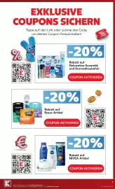 Kaufland Prospekt woche 43 Seite 75