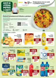 Billa leták týden 43 Strana 13: Billa kokosové mléko €31,90, Magu €139,90