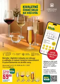 Billa leták týden 43 Strana 22