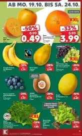 Kaufland Prospekt woche 43 Seite 19