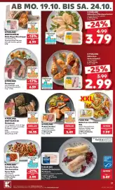 Kaufland Prospekt woche 43 Seite 25