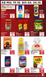 Kaufland Prospekt woche 43 Seite 30