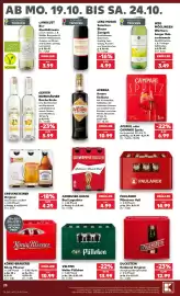 Kaufland Prospekt woche 43 Seite 32