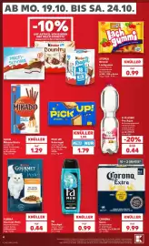 Kaufland Prospekt woche 43 Seite 8