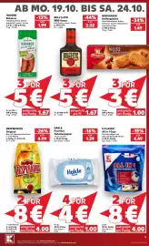 Kaufland Prospekt woche 43 Seite 13