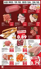 Kaufland Prospekt woche 43 Seite 27