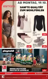 Kaufland Prospekt woche 43 Seite 43