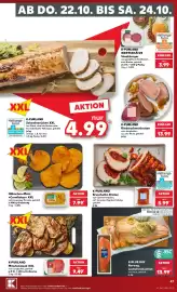 Kaufland Prospekt woche 43 Seite 51