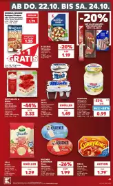 Kaufland Prospekt woche 43 Seite 53