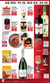 Kaufland Prospekt woche 43 Seite 83