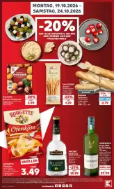 Kaufland Prospekt woche 43 Seite 84