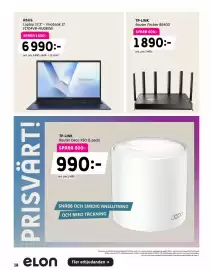 Elon reklamblad Sida 18