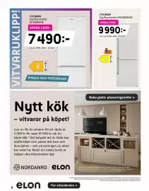 Elon reklamblad Sida 6