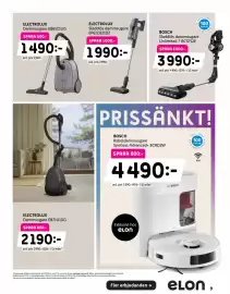 Elon reklamblad Sida 9