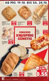 Kaufland Prospekt woche 43 Seite 23