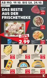 Kaufland Prospekt woche 43 Seite 26