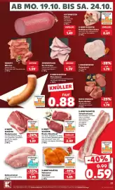 Kaufland Prospekt woche 43 Seite 27