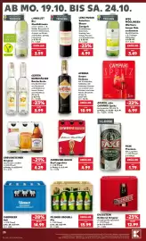 Kaufland Prospekt woche 43 Seite 32