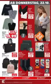 Kaufland Prospekt woche 43 Seite 45