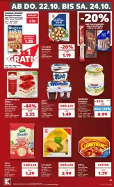 Kaufland Prospekt woche 43 Seite 53