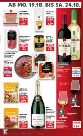 Kaufland Prospekt woche 43 Seite 83