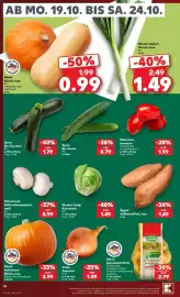 Kaufland Prospekt woche 43 Seite 18