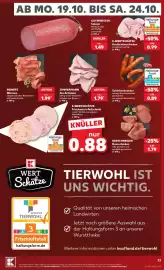 Kaufland Prospekt woche 43 Seite 27