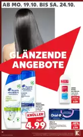 Kaufland Prospekt woche 43 Seite 36